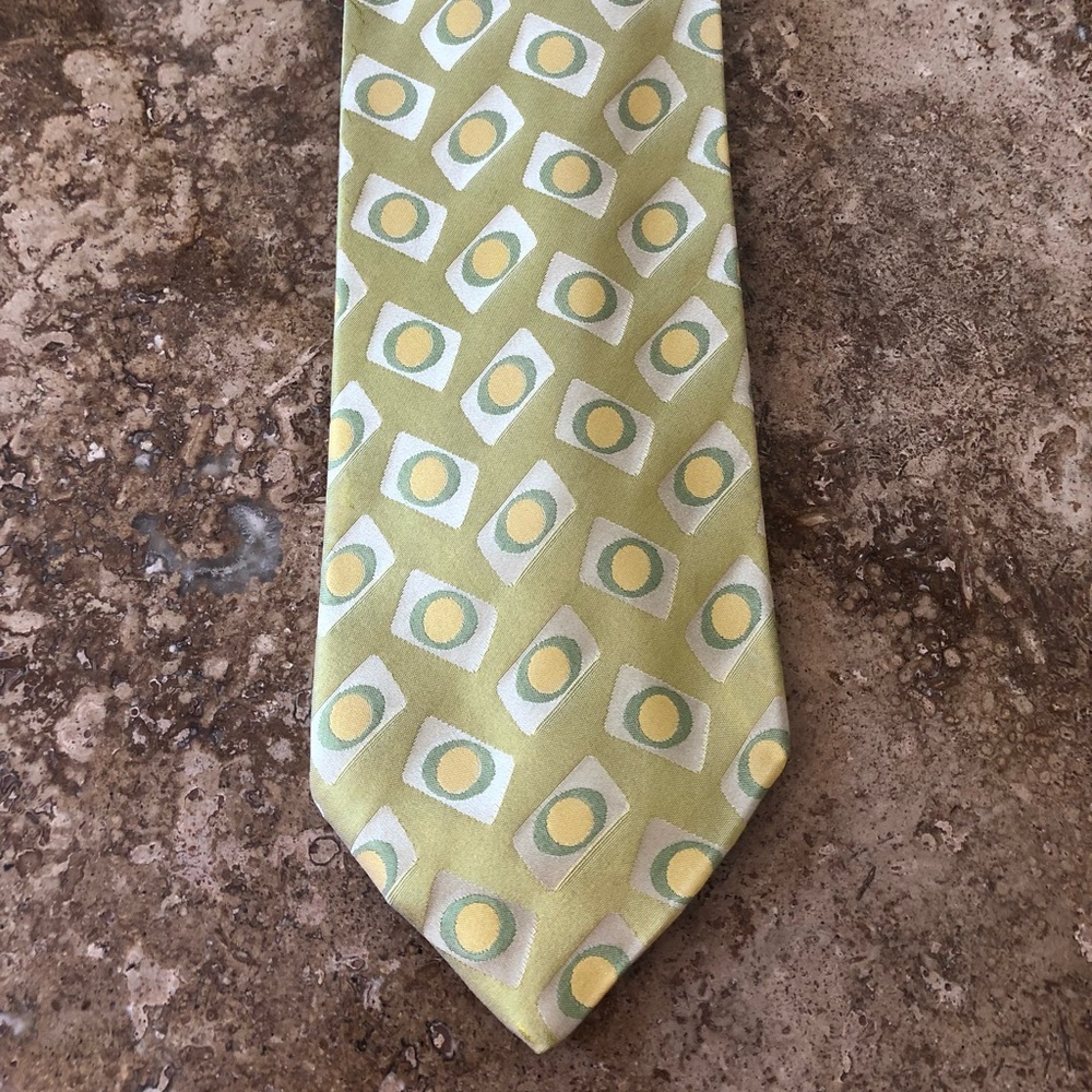 Men’s Bugatchi Necktie